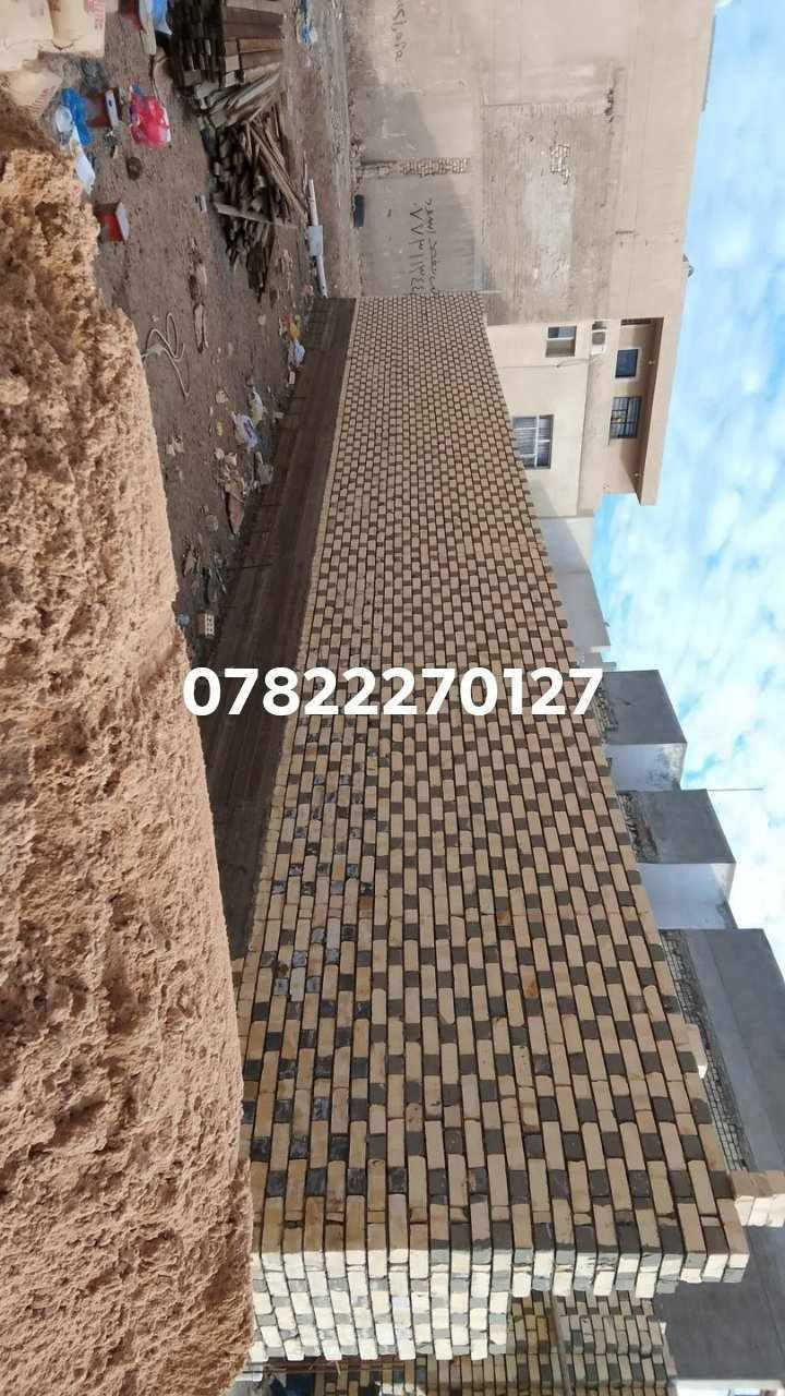 خلفات بناء • شغل سريع • التزام بالمواعيد