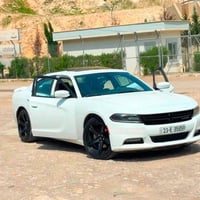 دودج تشارجر • ٢٠١٥ • فول مواصفات