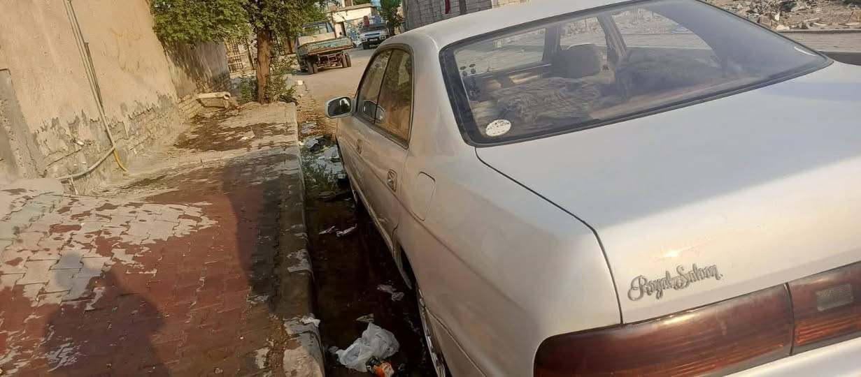 بطة متصل • موديل ٩٣ • كفاله عامه