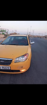 انترا • ٢٠٠٧ • محرك ٢٠٠٠