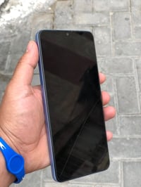 ريدمي • ١٢٨ • مدينه الصدر