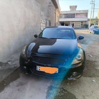 نيسان انفنتي • ٢٠١٣ • اربيل