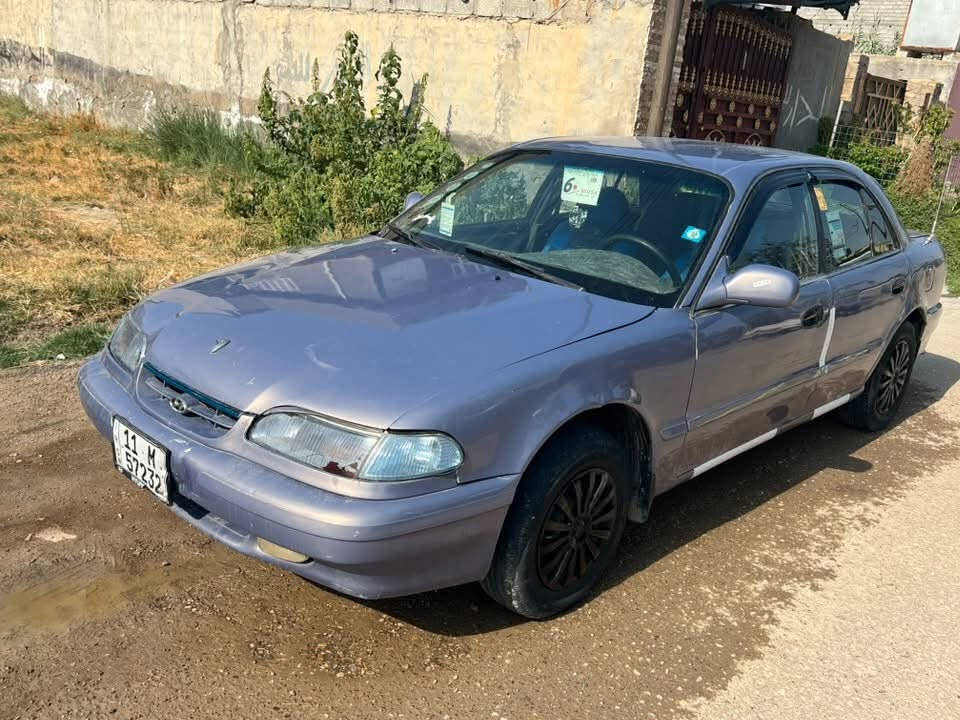 سوناته • ٩٣ • بدون ضربه