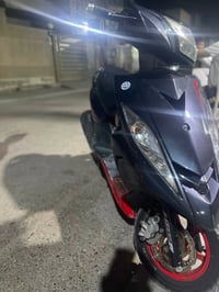 جيتي ار كفاله دراجه نازله من شهر الرابع دراجه تخبل مابيه اي نقص كلشي ش...