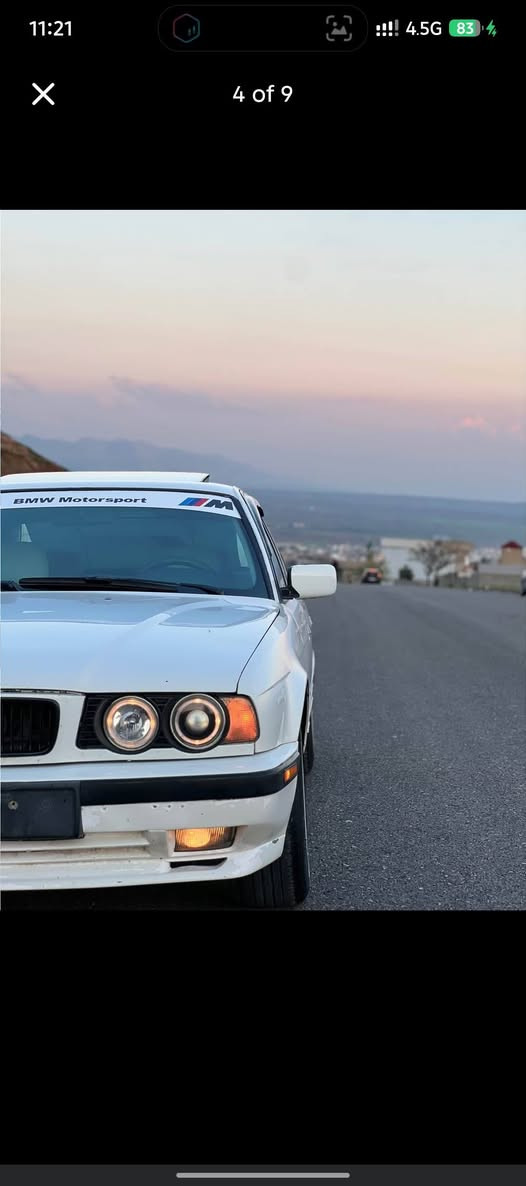 بدل فقط • موديل ١٩٩١ • جير عادي