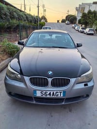 E60 • ٢٠٠٦ • السليمانية