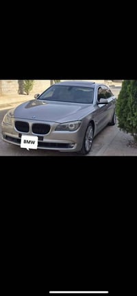 بي إم دبليو • ٢٠١٢ • فول