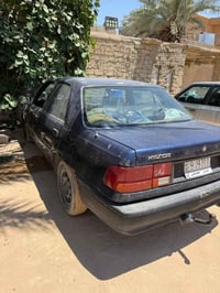 سوناتا • 1993 • نينوى
