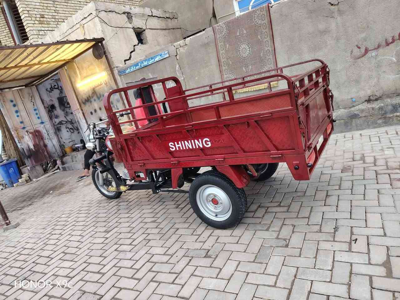 ستوته • موديل ١٩ • اوراق مكفول