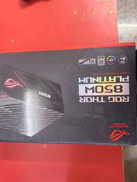 قطع حاسوب • ASUS ROG THOR 850W • Z790 AORUS