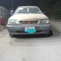 للبيع سايبا خصوصي موديل ٢٠١٤ رقم بغداد انكليزي سياره نضيفه  مكينه وكير...