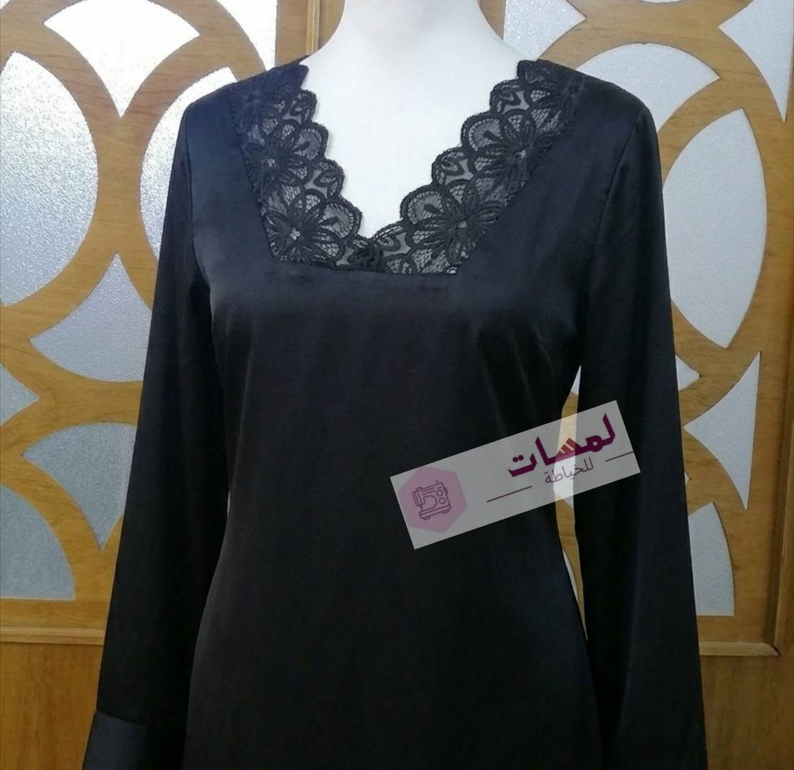 مجموعه من شغلي حسب طلب الزبائن
للحجز والاستفسار مراسلة البيج على الخاص او واتساب ***********
يوجد توصيل بغداد وجميع المحافظات 5 الف
#متابعين #دشاديش
#ترند #بغداد_العراق #خياطة_نسائية #تفصيل_وخياطة #بغداد_العراق #اكسبلور_متابعه_تعليق_لايك

نص مكتوب في الصور:
- لمسات للخياطة
- لمسات للحياطة
