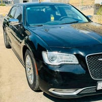 اسود • ٢٠١٥ • وارد امريكي
