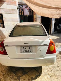 اي فايف • ٢٠٠٩ • ماشيه ١٥٠٠٠٠