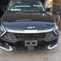 ♥️بسم الله الرحمن الرحيم♥️ اللهم صل على محمد وال محمد  كيا سبورتاج مود...