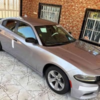 تشارجر SXT • ٢٠١٦ • بصره