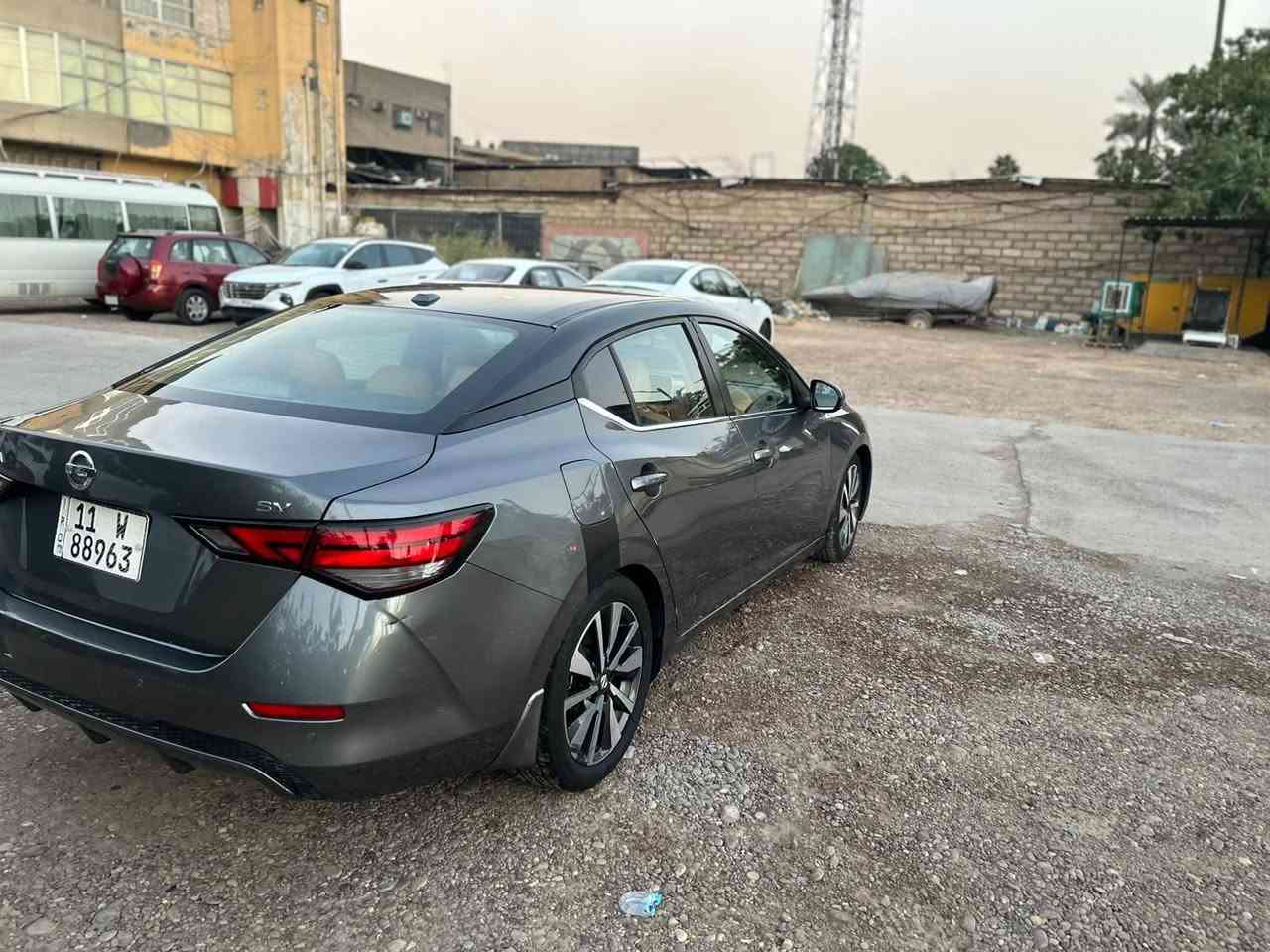السلام عليكم
سنترا 2020 SV بلاص
السيارره #فوول_مواصفات
داخل لوونين 

وارد امريكي حادثها بنيد مصبوغ
وبيها مكانات باارد
وقماره بيها جراد ومغلفه

ماشيه ٣٦ الف ميل

سياره جاهزه من صدر تبريد مكينه تخم تاااير

سعررها جوه سوكها ب 90
مكان بغداااد الاعظميه
*********** بغداد, العراق

نص مكتوب في الصور:
- 000-28753269 - 10/19/2020 - IAA 000-28753269 - 10/19/2020 - IAA 000-28753269 - 10/19/2020 - IAA 000-28753269 - 10/19/2020 - IAA 000-28753269 - 10/19/2020 - IAA 000-28753269 - 10/19/2020 - IAA 000-28753269 - 10/19/2020 - IAA BidCars
- 2020 - IAA 000-28753269 10/19/2020 - IAA 000-28753269 10/19/2020 - IAA 000-28753269 10/19/2020 - IAA 000-28753269 10/19/2020 - IAA 000-28753269 BidCars