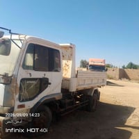 نيسان قلاب • موديل ٩٧ • مكفوله