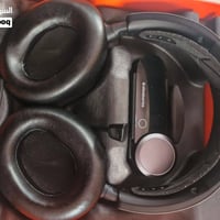 للبيع: سماعة SteelSeries Arctis Nova Pro Wireless السماعة بحالة ممتازة...