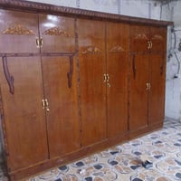 كنتور • ٦ أبواب • طابقين