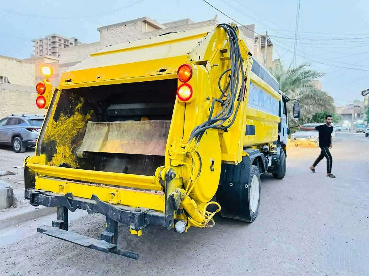 ازوزه • ٢٠١٨ • مكفوله