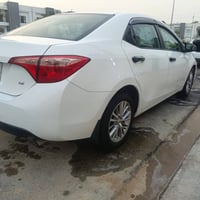 كورلا ١٠ بغداد كلة جديد منافصهة برغي ٣قطع مانهة ديالى 07814858796 مجاو...