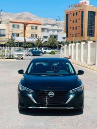 سينترا SV • ٢٠٢٥ • ١٥ الف