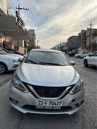 سنترا SV • ٢٠١٩ • أربيل