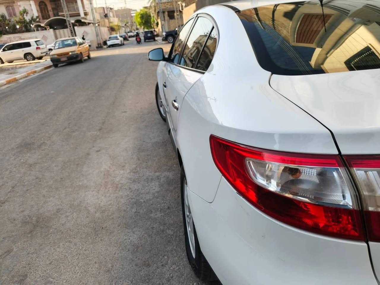 فلونس • ٢٠١٣ • رقم ميسان