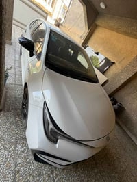 كورولا S • ٢٠٢٤ • ٦٠٠٠٠ كم