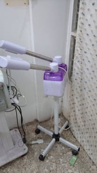 تواصل ع رقم فقط لأن ماسنجر عندي مهكر 07769162001 العنوان الشعب شارع ال...