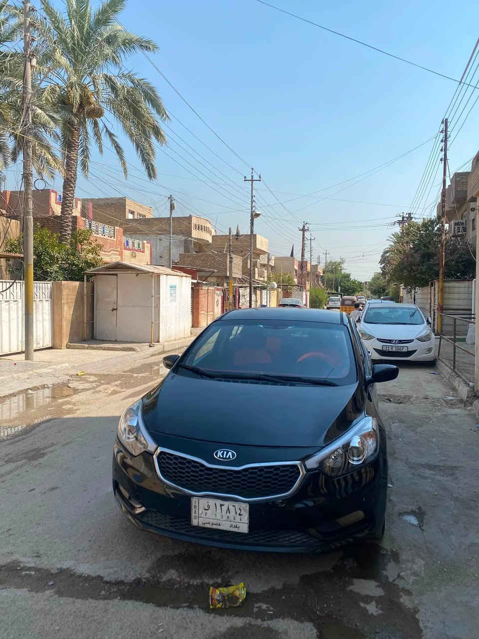 فورتي موديل ١٤ امريكي بيها 3 قطع صبغ بدون دواخل كير مكينه تبريد صدر كله جديد رقم بغداد محرك 1800 دوش لبلادي عنوان بغداد الغزاليه السعر 85 رقم هاتف ***********
