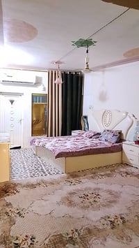 طوريج حي الشهداء • ١٠٠م • طابو زراعي