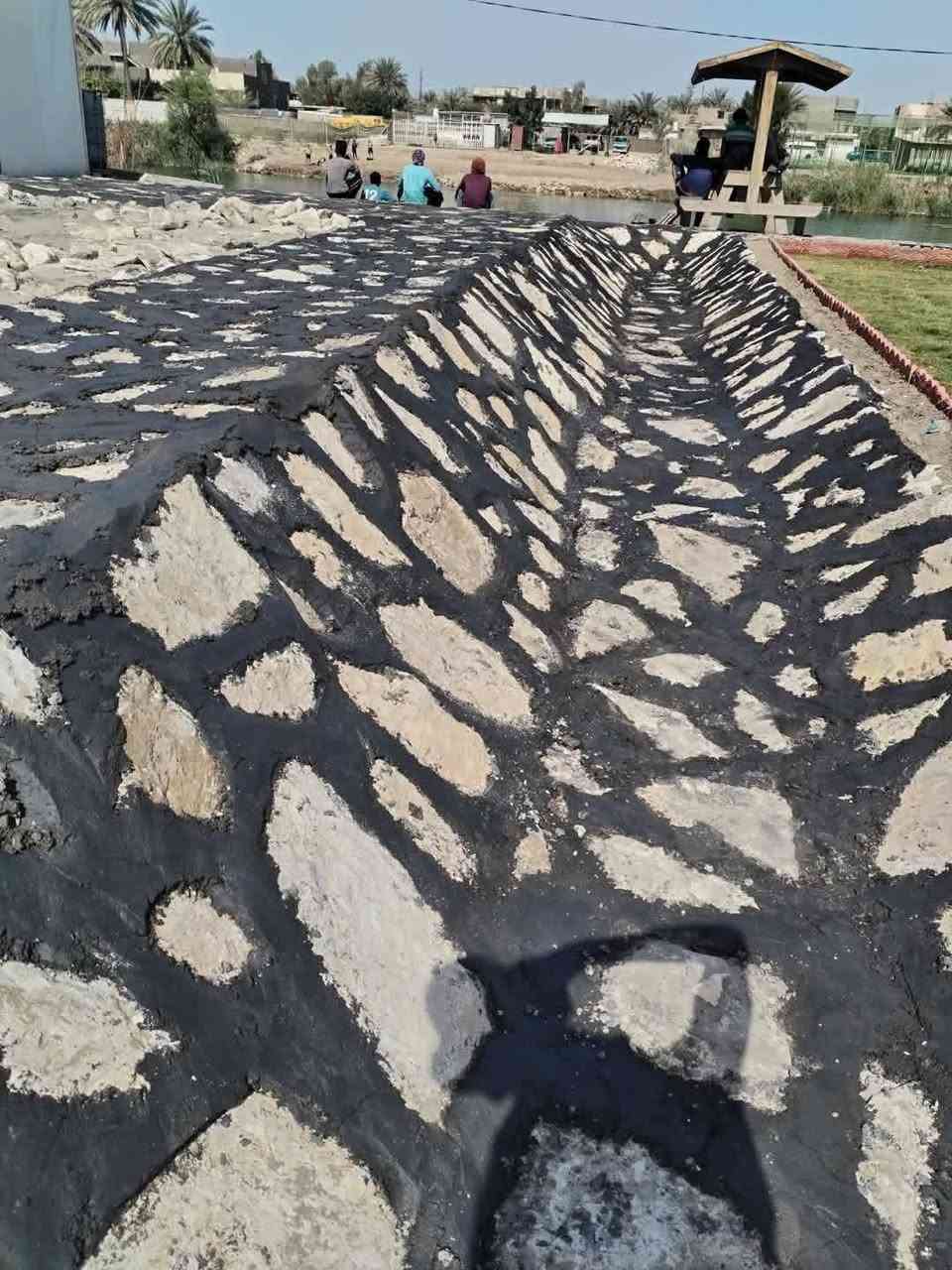 عروضنا مستمره في عمل الحجر للبيوت و الممرات
*********** الاتصال على الرقم التالي 
لاول مره في العراق عروضنا مستمره  الحجر خبره اكثر من ٢٠ سنه في عمل الحجر والممرات و البيوت و السياجات 
تعلن شركة  لعمل الحجر عن عروضها المستمره
رأس الحكمة مخافة الله و الصدق مع الناس شعارنا
الجديه في العمل #الموعد المضبوط أساس العمل @
١ـ بناء حجر
٢ـ سياجات بيوت
٣ـ ممرات تطبيك كافة انواع الحجر لاستفسار علئ الرقم***********
