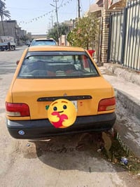 محرك كير مكفول • نص غاز • رقم بغداد