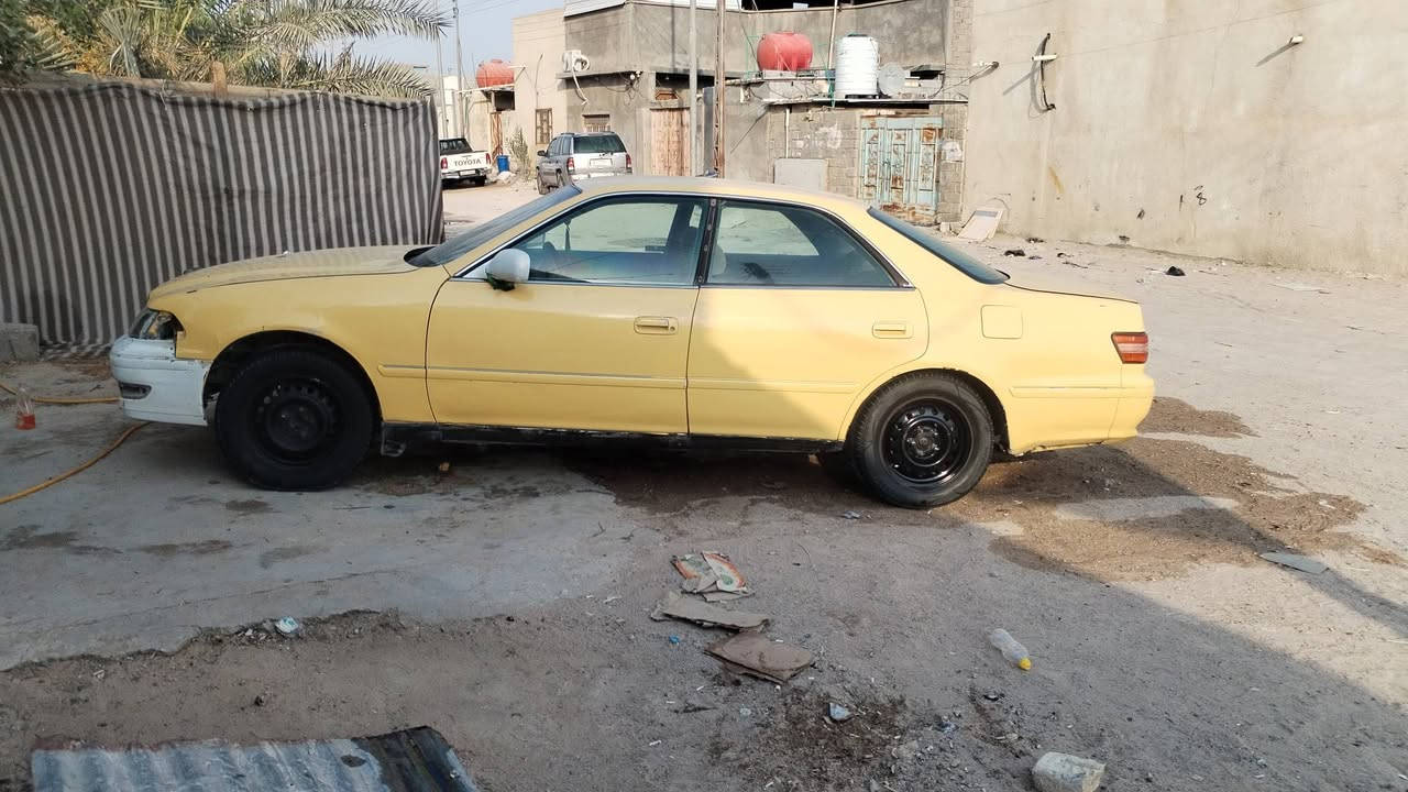 مارك • مكفوله • نقل