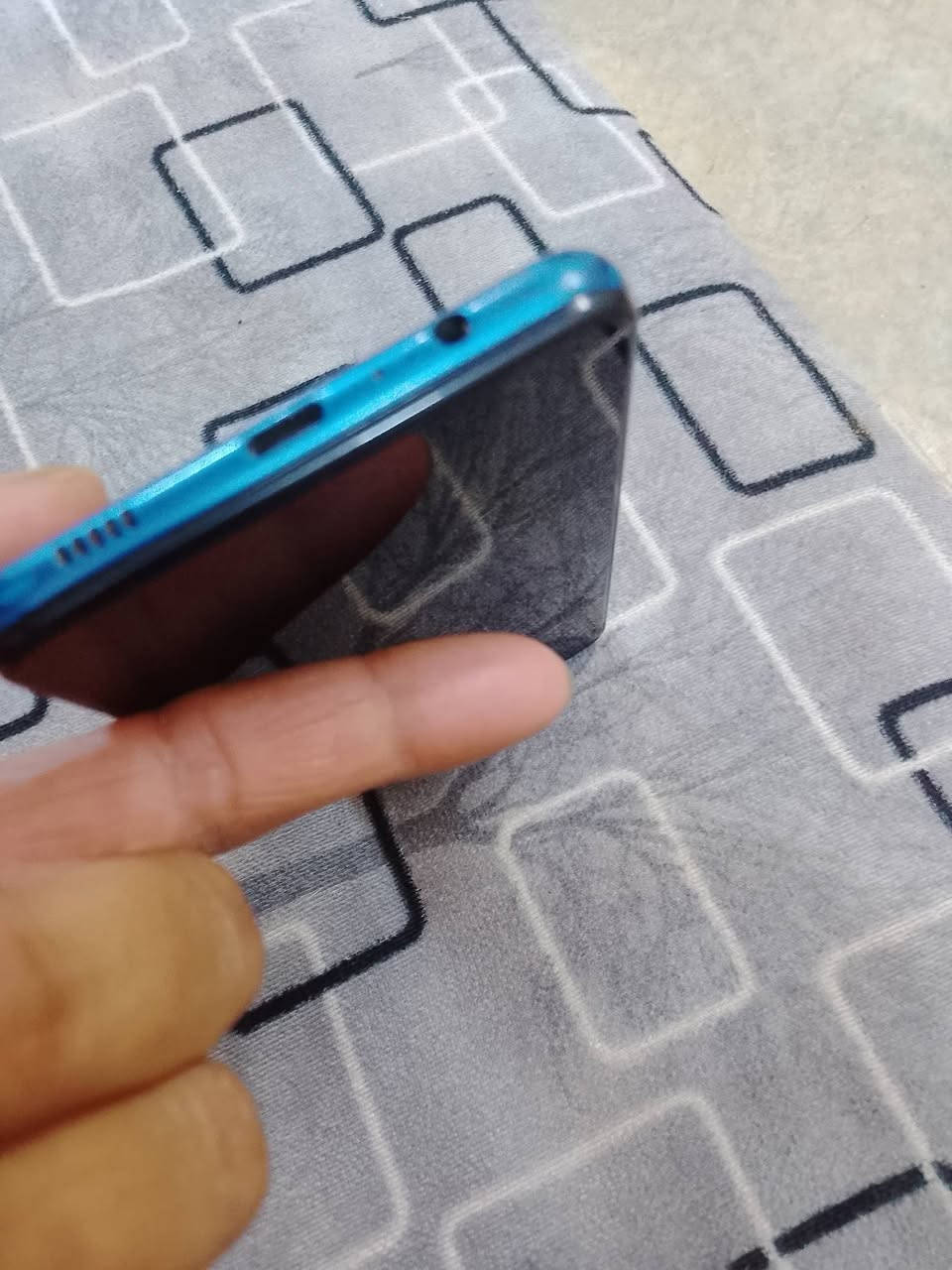 سامسونج A12 • نضيف • ما بيه عيب