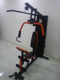 جهاز ملتي جم منزلي نضيف للبيع ب225الف وبي مجال  مكاني الشعب شارع عدن 0...