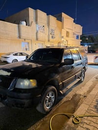 فورد اكسبيشن • ٢٠١٠ • واتساب