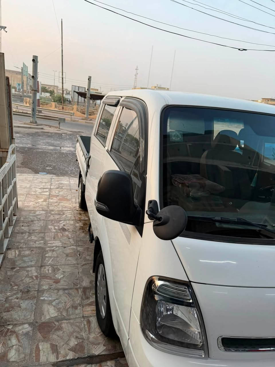 كيه حمل دبل قماره مسكر اوتوماتيك دبلو موديل22سياره جديده ماشيه75مكان سياره العماره للاستفسار***********
