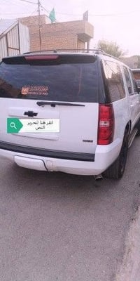 تاهو • ٢٠١١ • رقم واسط