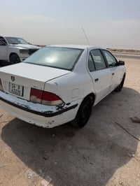 ٢٠١١ • مكينة وكير نظيفة • الزبير