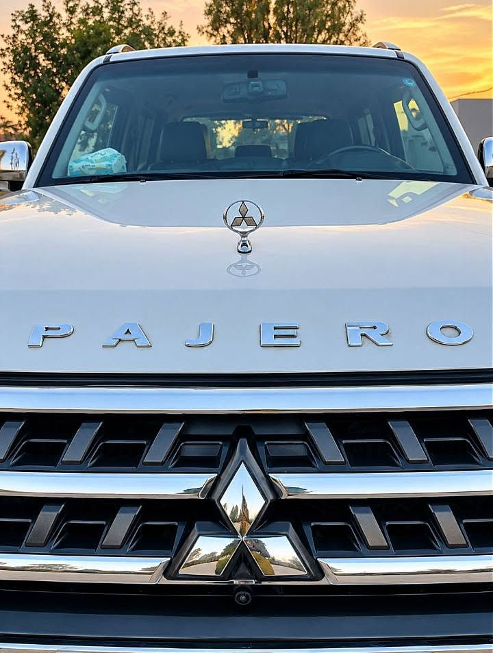 🚨 باجيرو 2020 خليجي للبيع 🚨
✨ مواصفات مميزة:
🔸 مكفولة كفالة عامة
🔸 مكينة 3500 CC
🔸 ماشية 80 ألف كم
🔸 كشنات جلد
🔸 بصمة وتشغيل عن بُعد
🔸 كاميرات 360°
🔸 حساسات
🔸 شاشة داخلية
🔸 تحكم ستيرن 3 جهات
💵 السعر: 205 ورقة
📍 الديوانية
📲 للاستفسار والتفاصيل:
***********
