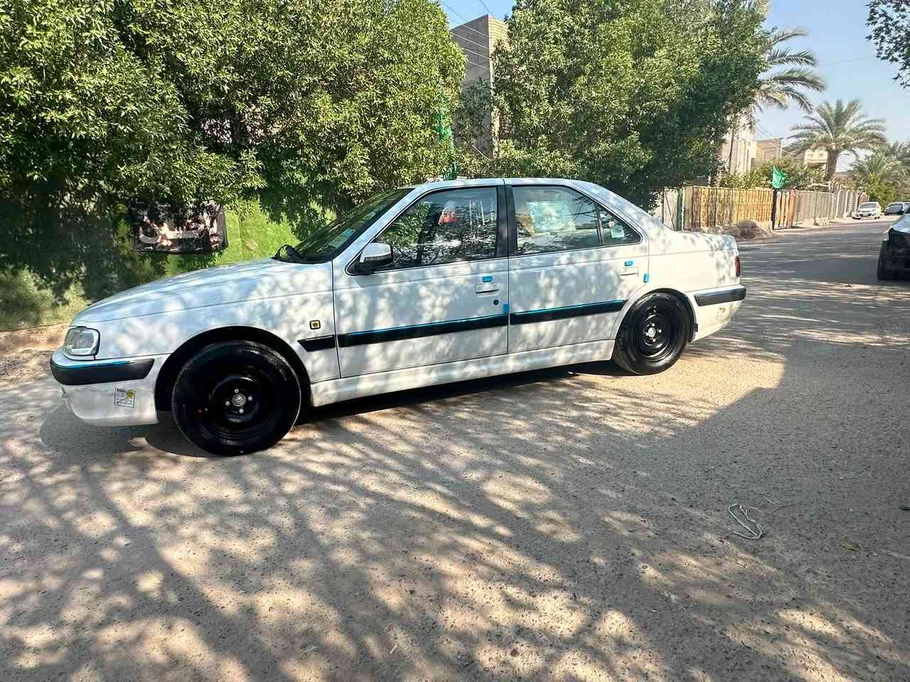 🚗🔥 للبيع بيجو بارص موديل 2018 🔥🚗

✨ كفالة عامة للسيارة
✅ لا ضربة ولا صبغ
✅ لا تبديل مكينة
✅ كير جديد
✅ صدر أمامي وخلفي جديد
✅ مضمومة غاز
❄️ تبريد ثلج
✅ السيارة جاهزة وما بيها أي نقص

💰 السعر: 67 ورقة وبيه مجال 💰

📍 الموقع: الغزالية

📞 ***********
