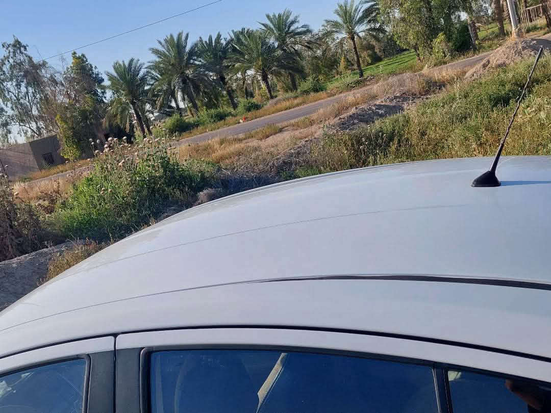نيسان سني موديل ٢١ ماشيه ٣٠٠ الف هندي ابو الابليته الزركه تفاصيلهه موجوده بالسونار  *********** السعر ٩٠ وبيهه مجال
