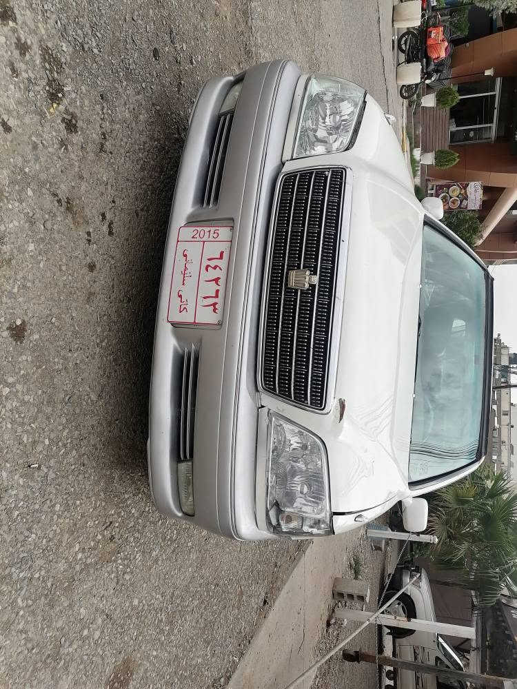 مكينة دي٤ • ٢٠٠٣ • ١٧٥٠٠٠ كم
