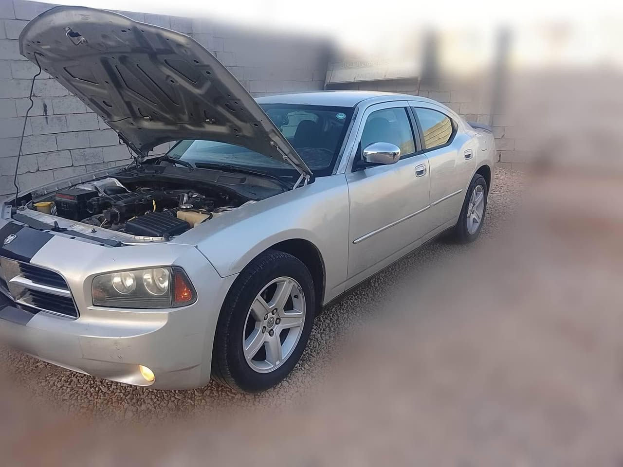 جارجر موديل 2010 
محرك 3500
صبغ موضح بالسونار 
رقم اربيل الدولي باسمي 
ميكانيك كله نظيف 
مكاني بغداد الكرخ 
السعر95 ورقه 
*********** بغداد, العراق
