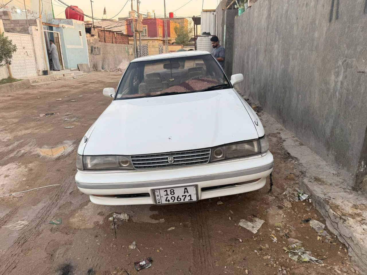 نضيفه • تبريد • نجف