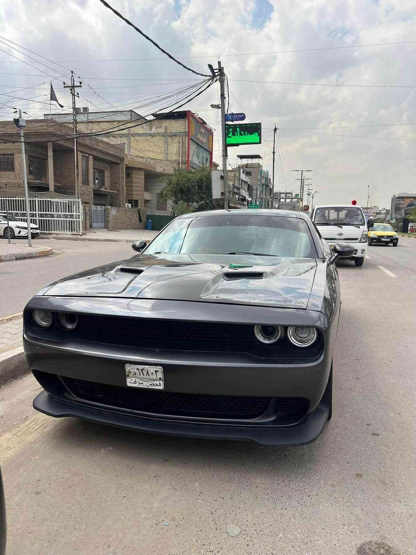 سلام عليكم جالنجر 2023 GT سياره ماشيه 40 مايل بدون رقم سياره حادثها جاملغ الايسر مبدل فقط وشويه بارد بل بنيد قاعده مال جاملغ بيها سحب لا صبغ ولا معجون فقط سحب سياره جديده داخل يم حسين شماره تترقم اي محافظه التعجبك صور السونار بل منشور مكينه 3600 مكاني بغداد سعر 160 وبيها مجال ***********
