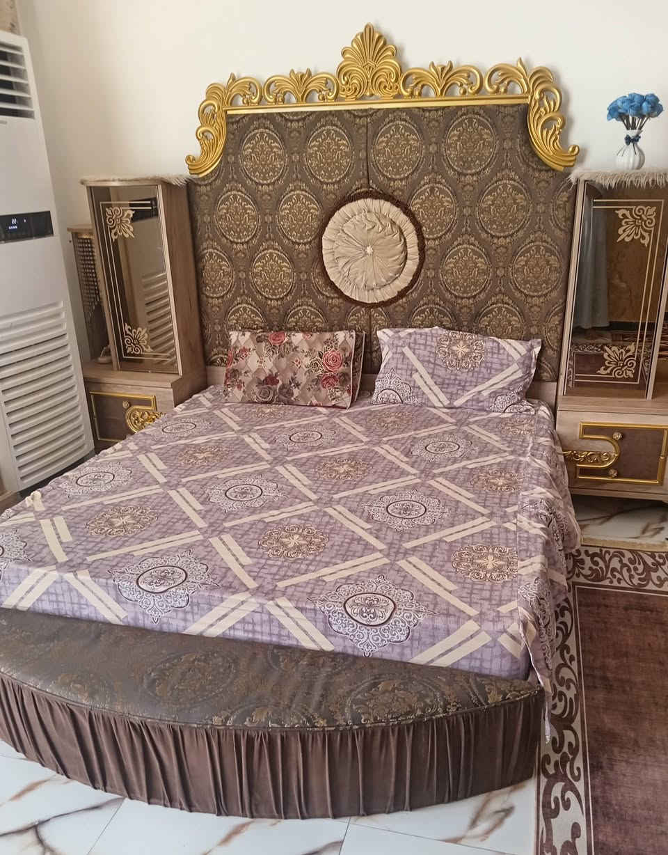 غرفه تركيه • جديدة
